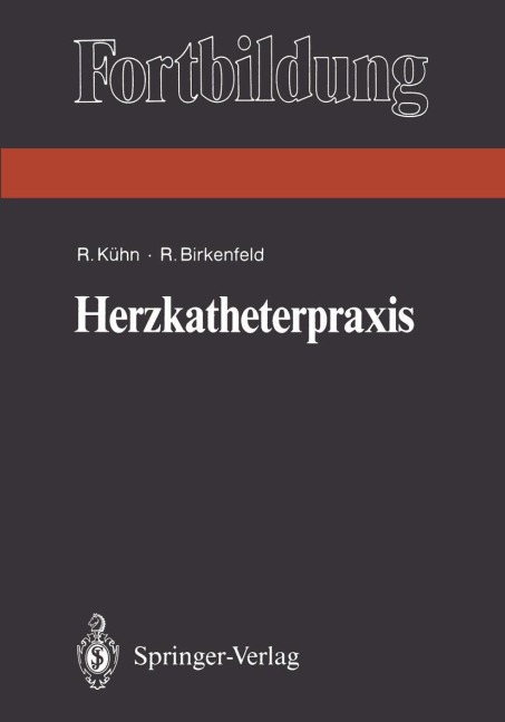Herzkatheterpraxis - Ralf Birkenfeld, Reiner Kühn