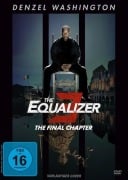 Cover-Bild zum Titel 'The Equalizer 3 - The Final Chapter' von 'Richard Wenk, Marcelo Zarvos'