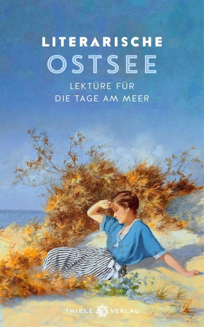 Literarische Ostsee - 