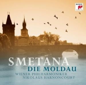 Smetana: Die Moldau / Dvorak: Slawische Tänze Op. 46 & 72 - 