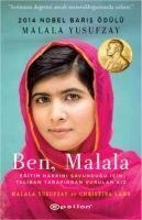Ben, Malala - Chiristina Lamb, Malala Yusufzay