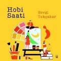 Cover-Bild zum Titel 'Hobi Saati' von 'Sevgi Tekcakar'