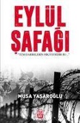 Cover-Bild zum Titel 'Eylül Safagi' von 'Musa Yasaroglu'