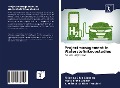 Cover-Bild zum Titel 'Projectmanagement in Waterstofinkoopstudies' von 'Filipe Da Silva Siqueira, Maria Elena Walter, E. Márcia Da Silva Tampieri'