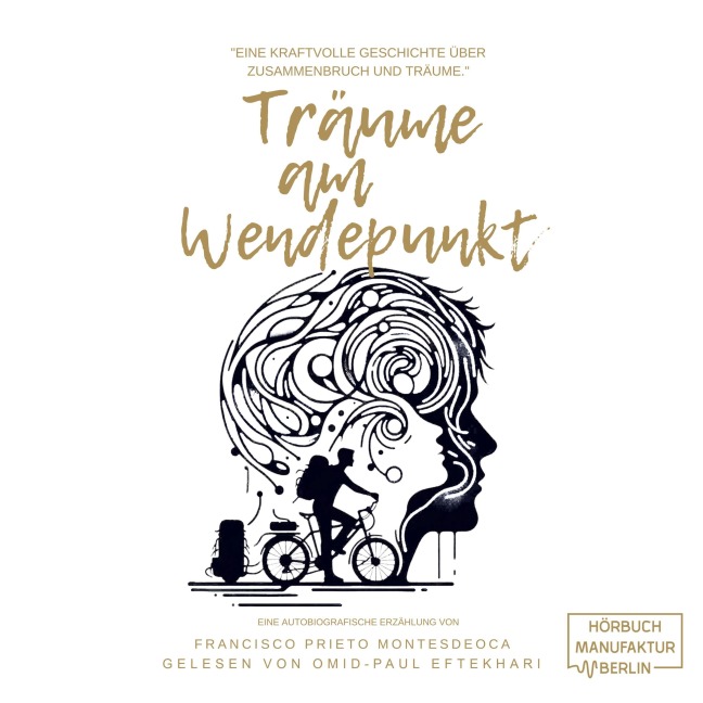 Träume am Wendepunkt - Francisco Prieto Montesdeoca