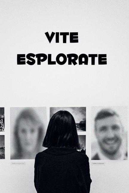 Vite Esplorate - Rafael Lima