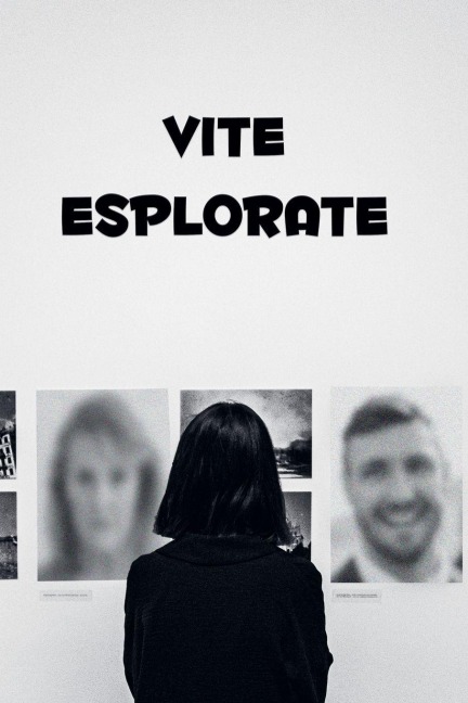 Vite Esplorate - Rafael Lima