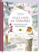 Cover-Bild zum Titel 'Alles Liebe zum Weihnachtsfest' von 'Michaela Maier'