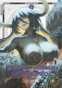 Cover-Bild zum Titel 'Meine Arbeit als Missionar in einer gottlosen Welt 06' von 'Aoi Akashiro, Hangetsubansonyo'