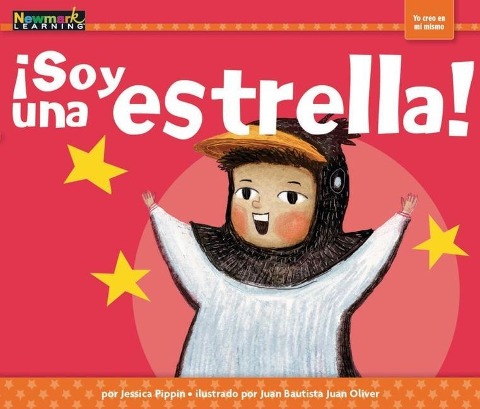 ¡Soy Una Estrella! - Rosario Reyes