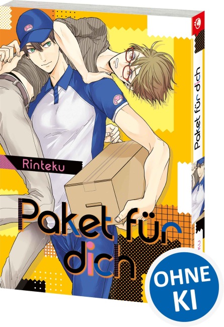 Paket für dich - Rinteku