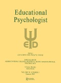 Cover-Bild zum Titel 'Rediscovering the Philosophical Roots of Educational Psychology' von ''