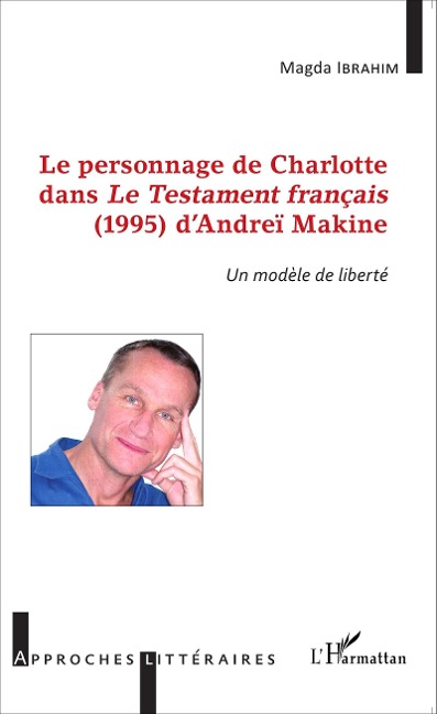 Le personnage de Charlotte dans le testament français (1995) d'Andreï Makine - Ibrahim