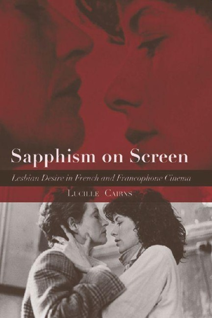 Sapphism on Screen - Lucille Cairns