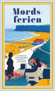 Cover-Bild zum Titel 'Mordsferien' von ''
