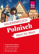 Reise Know-How Sprachführer Polnisch - Wort für Wort - Markus Bingel