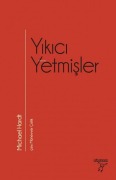 Cover-Bild zum Titel 'Yikici Yetmisler' von 'Michael Hardt'
