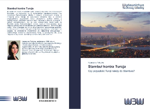 Stambu¿ kontra Turcja - Katarzyna Potocka