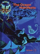 Cover-Bild zum Titel 'The Ocean Manifesto' von ''
