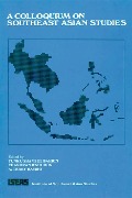 A Colloquium on Southeast Asian Studies - 