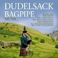 Dudelsack-Bagpipe Music - Various