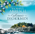 Cover-Bild zum Titel 'Das Geheimnis von Dikholmen' von 'Michaela Abresch'