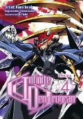 Infinite Dendrogram (Manga): Omnibus 4 - Sakon Kaidou