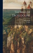 Thomas of Erceldoune - Thomas, Alois Brandl
