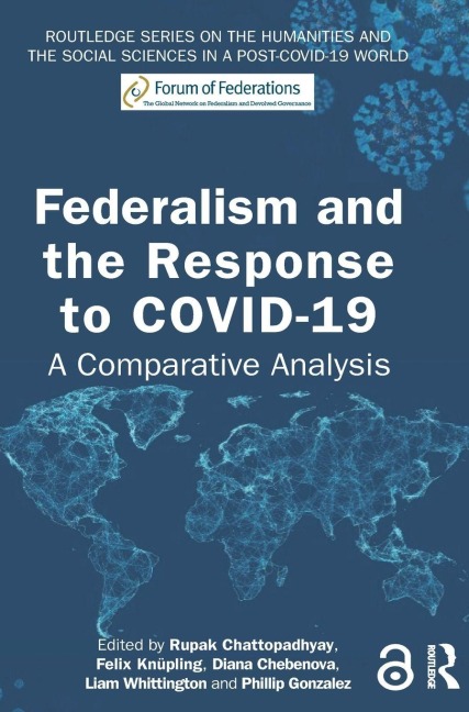Federalism and the Response to COVID-19 - 