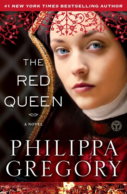 The Red Queen - Philippa Gregory