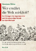 Cover-Bild zum Titel 'Wer ernährt die Welt wirklich?' von 'Vandana Shiva'