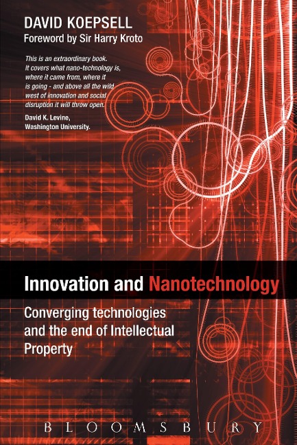 Innovation and Nanotechnology - David Koepsell