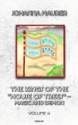 The kings of the "house of trees" - magic and demon - Johanna Maurer