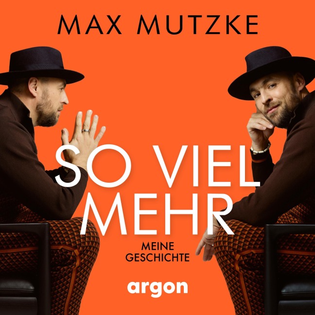 So viel mehr - Kira Brück, Max Mutzke