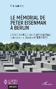 Cover-Bild zum Titel 'Le mémorial de Peter Eisenman à Berlin' von 'Valentin'