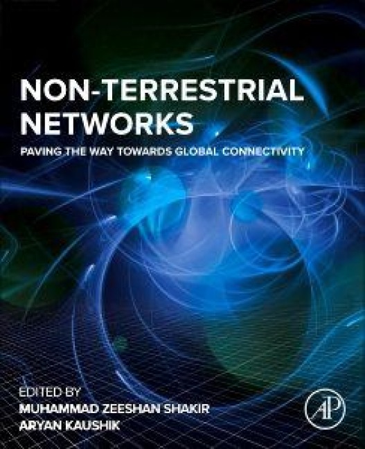 Non-Terrestrial Networks - 