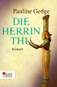 Cover-Bild zum Titel 'Die Herrin Thu' von 'Pauline Gedge'