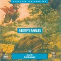 Cover-Bild zum Titel 'Aesop's Fables' von ''