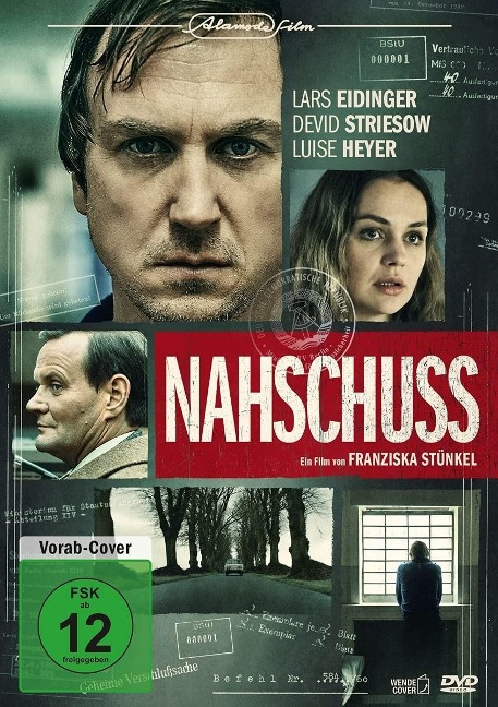 Nahschuss - 