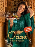 Orient trifft vegan - 