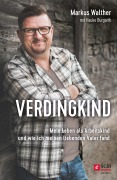 Cover-Bild zum Titel 'Verdingkind' von 'Markus Walther'