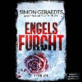 Cover-Bild zum Titel 'Engels Furcht' von 'Simon Geraedts'