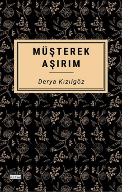 Müsterek Asirim - Derya Kizilgöz