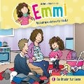 06: Ein Bruder für Emmi - Emmi - Mutmachgeschichten für Kinder, Bärbel Löffel-Schröder, Tobias Schuffenhauer