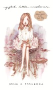 Cover-Bild zum Titel 'Gifted Little Creatures' von 'Mina V. Esguerra'