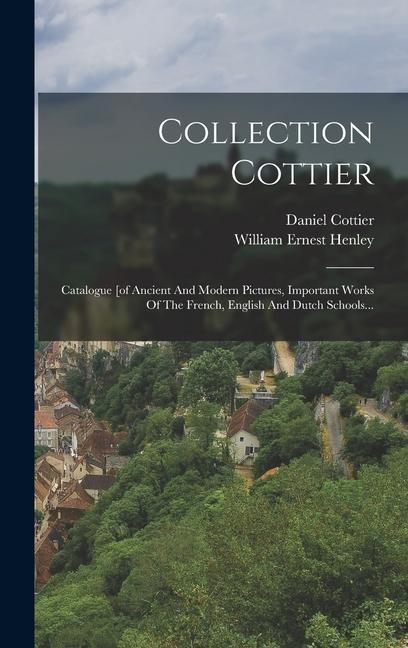 Collection Cottier - Daniel Cottier