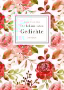 Cover-Bild zum Titel 'Rainer Maria Rilke: Die bekanntesten Gedichte' von 'Rainer Maria Rilke'