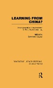 Cover-Bild zum Titel 'Routledge Library Editions: Development Mini-Set E: Development and the Environment' von 'Various Authors'