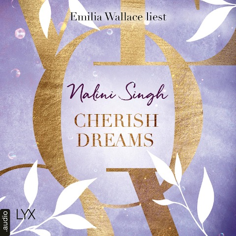 Cherish Dreams - Nalini Singh