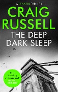 Cover-Bild zum Titel 'The Deep Dark Sleep' von 'Craig Russell'